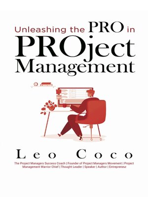 cover image of Unleashing the Pro in PROject Management